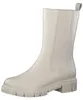 MARCO TOZZI Stivaletto donna Chelsea Boot suola profilata Anteprima dell’immagine prodotto 1