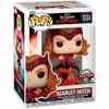 POP figure Marvel Doctor Strange Multiverse of Madness Náhled obrázku produktu 1