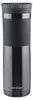 ContiGo! BYRON, Samostarný, 720 L, Šedá, Nerezová oceľ, 12 Náhľad obrázku produktu 1
