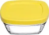Pasabahce Pot à pudding - Parfait pour les desserts - 310cc Voir les images du produit 7