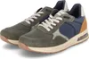 A pair of men's athletic shoes. Produktbild-Vorschau