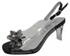 Scarpe da donna Laura Vita Mira 01 noir 38 Anteprima dell’immagine prodotto 18