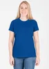 JAKO Unisex T-Shirt Doubletex, Farbe:royal, Größe:XL Produktbild-Vorschau 4