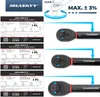 HASKYY Jeu de 3 clés dynamométriques 1/4" 3/8" 1/2" 5-25Nm Voir les images du produit 3