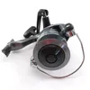 A fishing reel on a white background. Produktbild-Vorschau