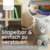 Mavie & me Balanciersteine für Kinder 5er Set Stapelsteine Produktbild-Vorschau 5