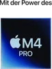 Mac Mini CTO (M4 Pro 14-Core CPU) Produktbild-Vorschau 3