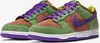 Nike Dunk Low SP "Veneer", DA1469-200, Rozmiar: 42,5 Podgląd zdjęcia produktu 1