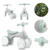 Bicicletta di equilibrio per bambini MoMi TOBIS - bolle di Anteprima dell’immagine prodotto 1