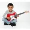 Bontempi Chitarra elettronica Rock per bambini Chitarra Anteprima dell’immagine prodotto 12
