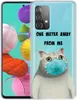 Handyhülle für Samsung Dünn Schutzcase Cover Bumper Schale Produktbild-Vorschau 1