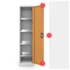 Armoire de sécurité, armoire pour produits dangereux, Voir les images du produit 9