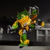 Transformers x Teenage Mutant Ninja Turtles Actionfigur Produktbild-Vorschau 14