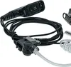 vhbw Headset kompatibel mit Motorola DP3401, DP3600, Produktbild-Vorschau 6
