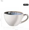 Tassen-Set, Steinzeug Tassen-Set, Steinzeug Frozen Mäser Produktbild-Vorschau 2