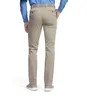 Meyer Hose Baumwolle camel OSLO Produktbild-Vorschau 2