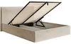 Selsey Softie Slim – Polsterbett 180×200 mit Bettkasten und Produktbild-Vorschau 4