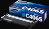 HP/Samsung CLT-C 406 S Toner ciano Anteprima dell’immagine prodotto 7