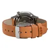 Komono Damenarmbanduhr Estelle KOMW2461 Ochre mit Produktbild-Vorschau 7