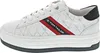 Tom Tailor  Damenschuhe Schnürschuhe Sportive Sneaker Weiß Produktbild-Vorschau 8