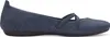 Tamaris Damen Ballerina Riemen Stretch sportlich Produktbild-Vorschau 4