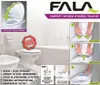 FALA 75470, Stal nierdzewna, 1 szt. Podgląd zdjęcia produktu 5