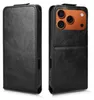 Flipové puzdro pre Apple iPhone 17 Pro Max Magnetic Wallet Náhľad obrázku produktu 2