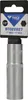 KS TOOLS 1/2" zeskantige doppen, lange uitvoering, 17 mm Productafbeelding-voorbeeld 4