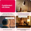 Innr Smart Lampe E14, White & Color, für Hue* und Zigbee Produktbild-Vorschau 10