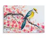 Fabelhaftes Canvas LEINWAND BILDER 100x70 cm XXL Kunstdruck Produktbild-Vorschau 3