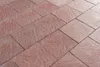 Terrassenplatten GRANDIA ROT 40/40/4 CM Produktbild-Vorschau 4