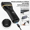 Elektrischer Hornhautentferner, USB Wiederaufladbarer Produktbild-Vorschau 4