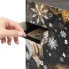 Corasol Premium Kaffee-Weltreise Adventskalender mit 24 Produktbild-Vorschau 6