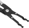 LUXTOM | Lötzange 240mm, Löthilfe Zange, Lötfixierzange, Produktbild-Vorschau 10