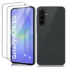 2X Schutzglas für Samsung Galaxy A26 5G Panzerfolie Display Produktbild-Vorschau 1
