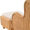 KRINES HOME Exklusiver Lesesessel Birmingham bequem Produktbild-Vorschau 9