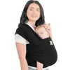 Babytrage Neugeborene Babytragetücher Tragetuch Baby Ab Produktbild-Vorschau 1