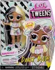 MGA - Mga doll l.o.l. surprise tweens basic series - darcy Produktbild-Vorschau 1