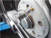 Schraubendrehereinsatz- Satz 1/2" T20 bis T60 9-teilig Produktbild-Vorschau 8