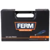 FERM Akku-Multitool 12 V 1,5 A Li-Ion CTM1016 Produktbild-Vorschau 15