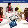 Pokémon Sammelalbum für Pokemon Karten, 50 Seiten 900 Produktbild-Vorschau 6