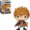 Black Clover - Leopold 1719 - Funko Pop! Vinyl Figur Produktbild-Vorschau 5
