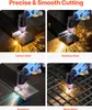 Taglierina al plasma VEVOR, taglierina al plasma 60A, Anteprima dell’immagine prodotto 3