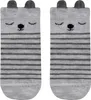 normani 4 Paar Kindersocken mit Ohren Design Produktbild-Vorschau 6