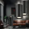 BRILONER - Set van 2 LED wandlampen, met batterij, Productafbeelding-voorbeeld 10
