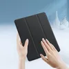 Dux Ducis Toby Armored Flip Smart Case fr iPad Air Produktbild-Vorschau 4