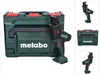 Metabo Akku-Säbelsäge SSE 18 LTX Compact metaBOX 145 Produktbild-Vorschau 8