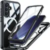 Handyhülle für Samsung Galaxy A36 / A56 Kompatibel mit Produktbild-Vorschau 1