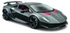 Model Lamborghini Sesto Elemento Met Grey Skala 1:24 Anteprima dell’immagine prodotto 30
