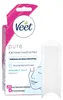 Veet studené voskové pásky na obličej s citlivou pokožkou Náhled obrázku produktu 1